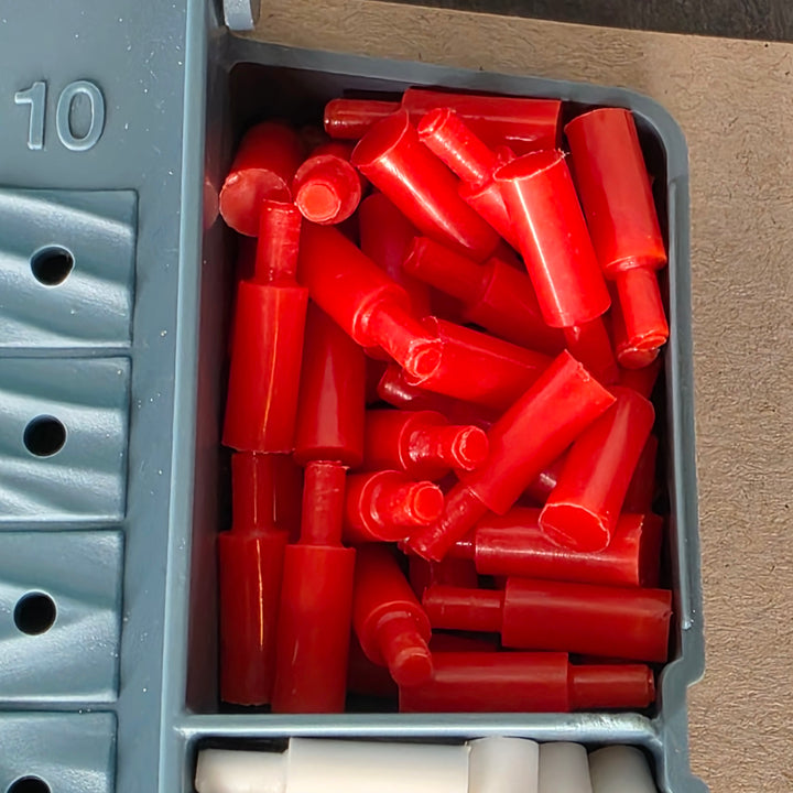 Battleship Red Hit Peg Replacement