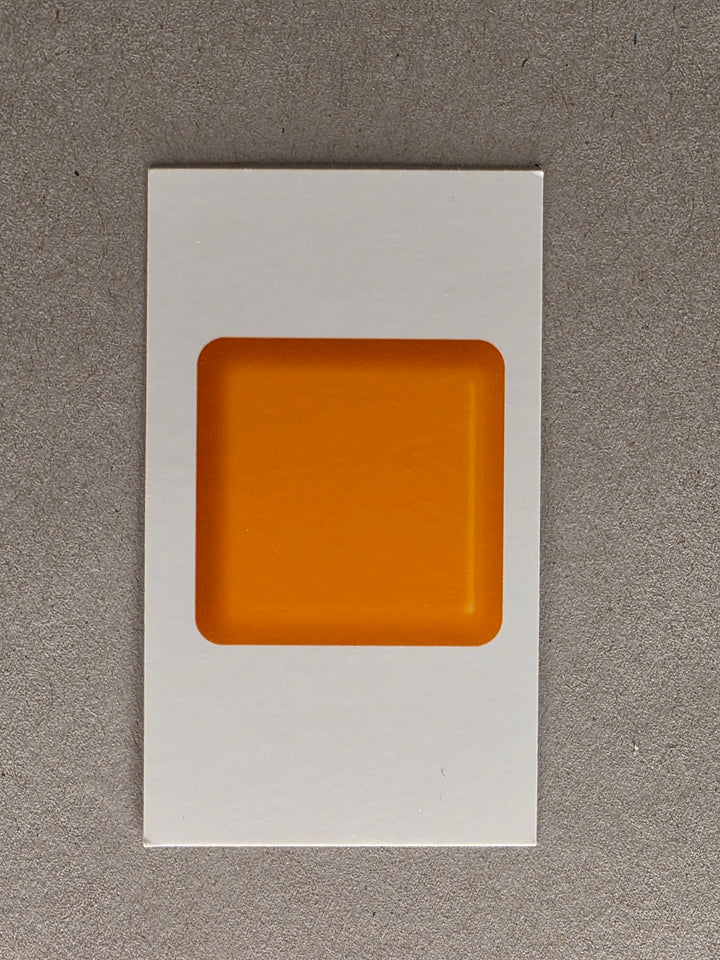 Candy Land Replacement Card Orange Single