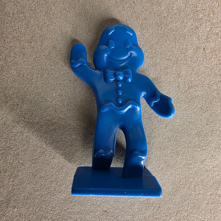 Candy Land Replacement Game Pawn - Blue