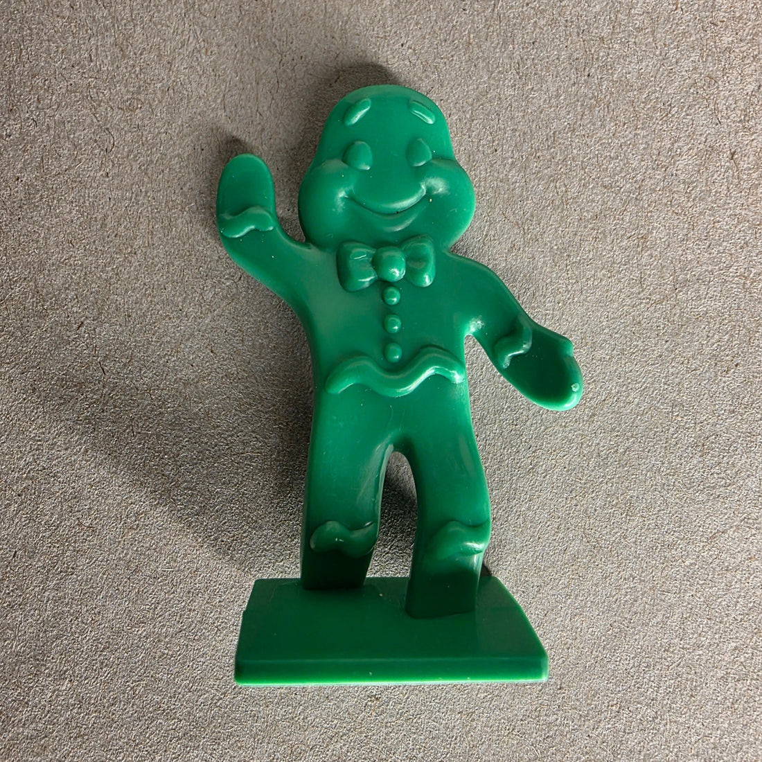 Candy Land Replacement Game Pawn - Green