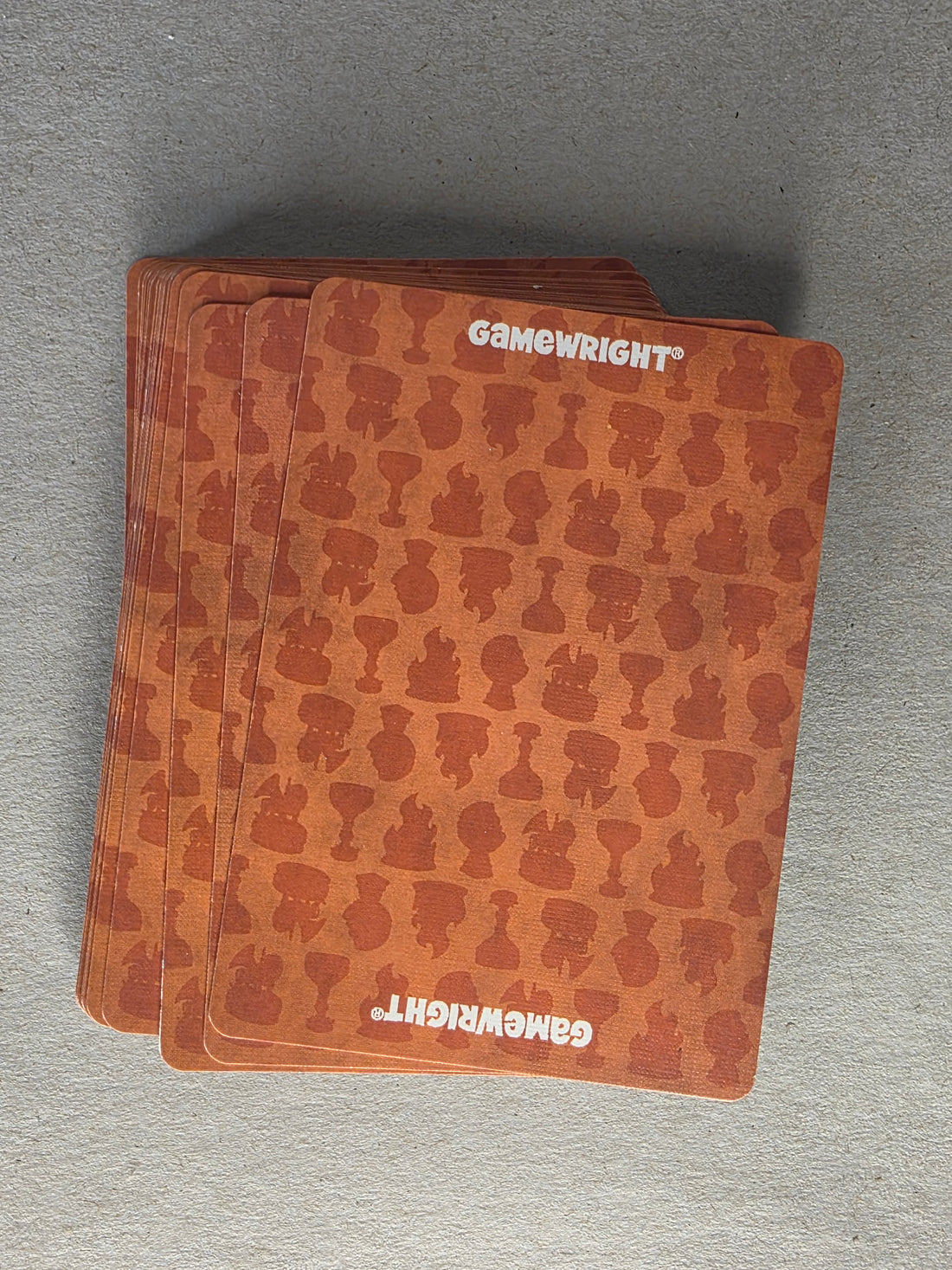 Forbidden Island Replacement Treasure Cards – Choose Type