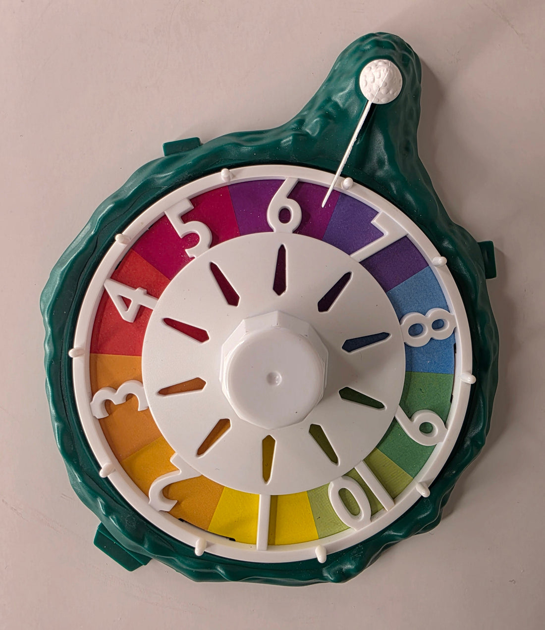 Game of Life Spinner – Replacement Assembly