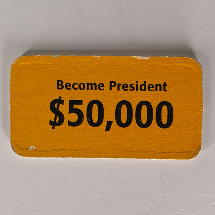 Game of Life Tiles – Replacement Board Tiles - Become President