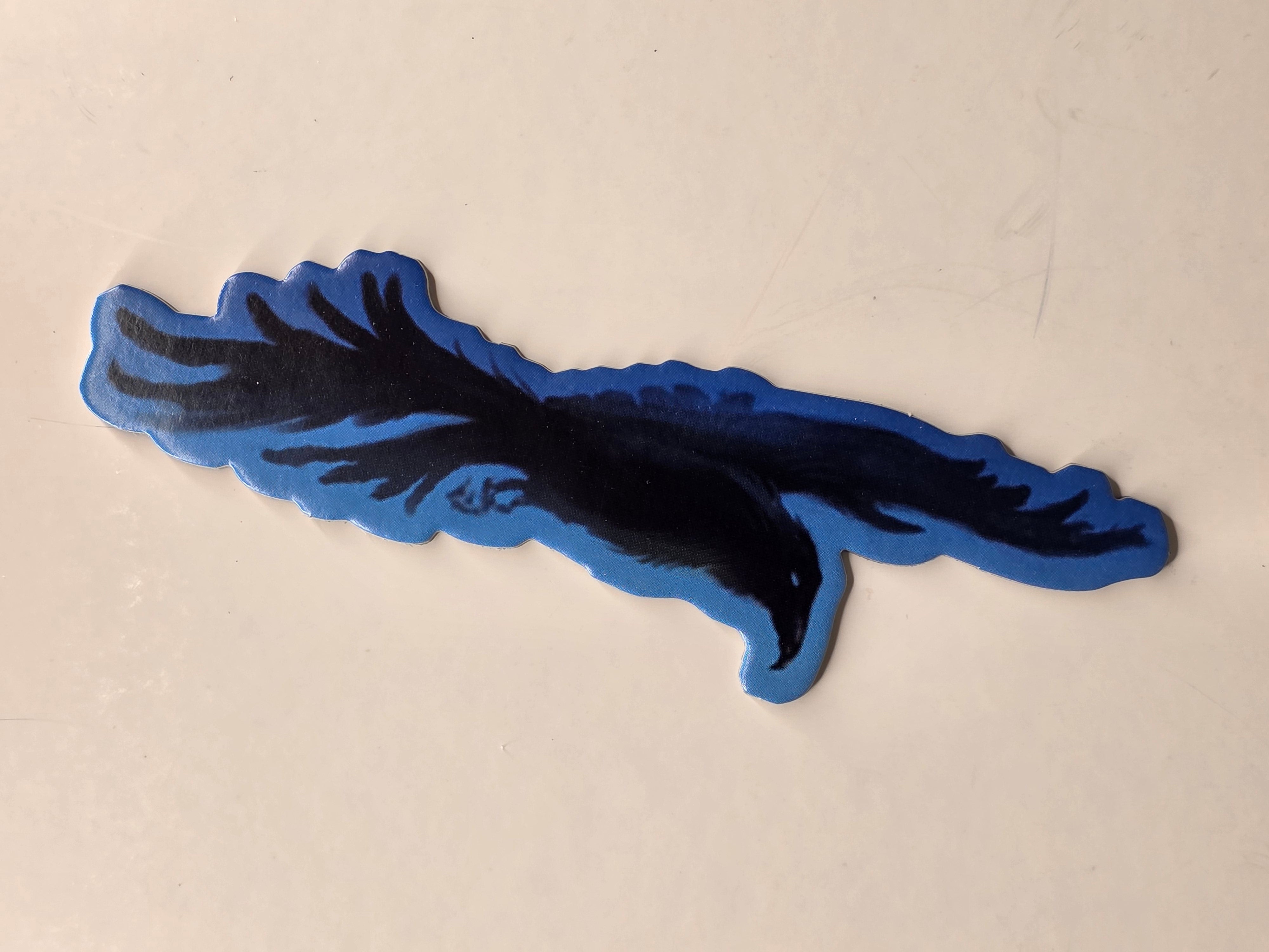 Game of Thrones 1st Edition – Messenger Raven Token Replacement