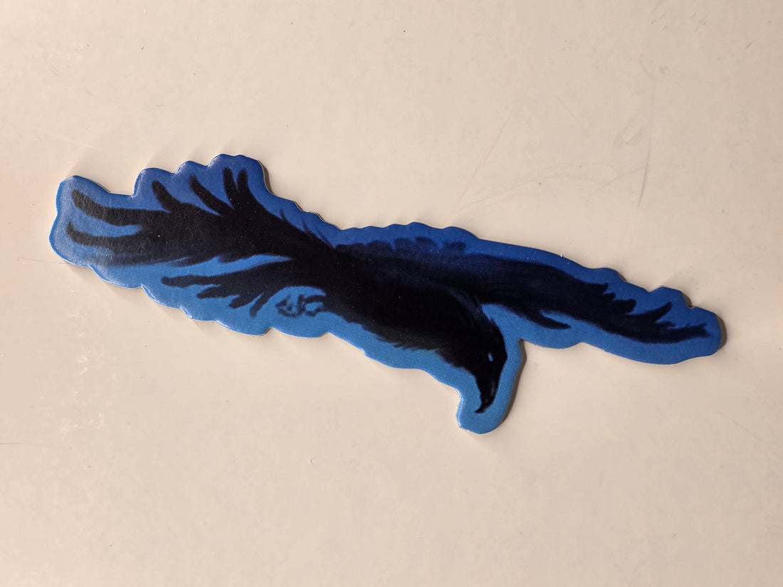 Game of Thrones 1st Edition – Messenger Raven Token Replacement