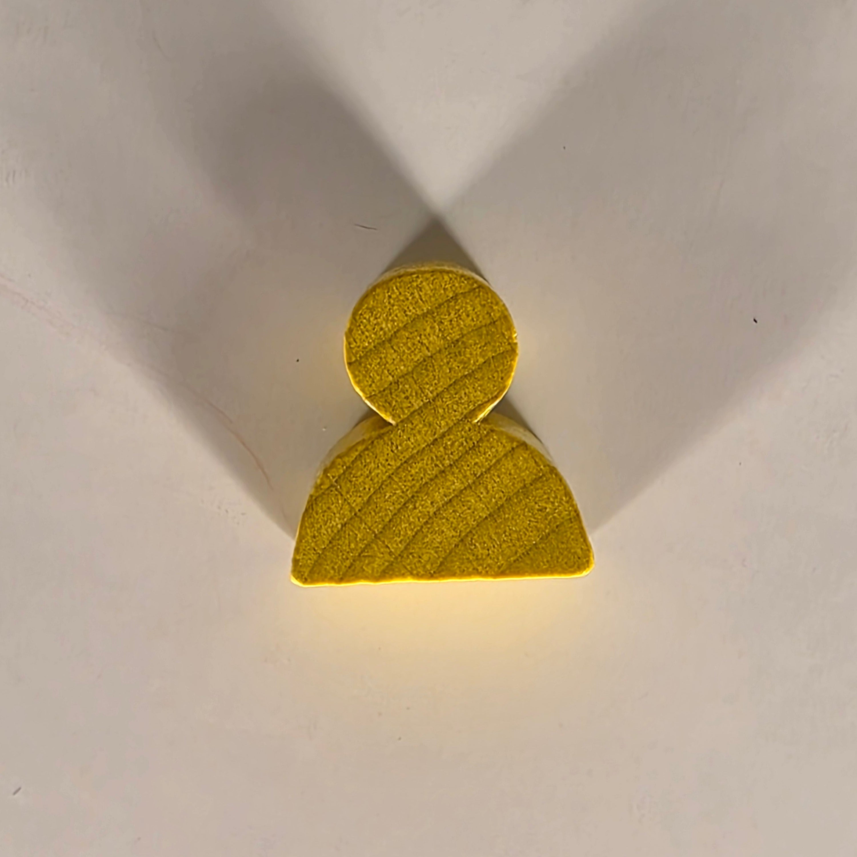 Game of Thrones 1st Edition – Replacement Unit Piece Baratheon Footman