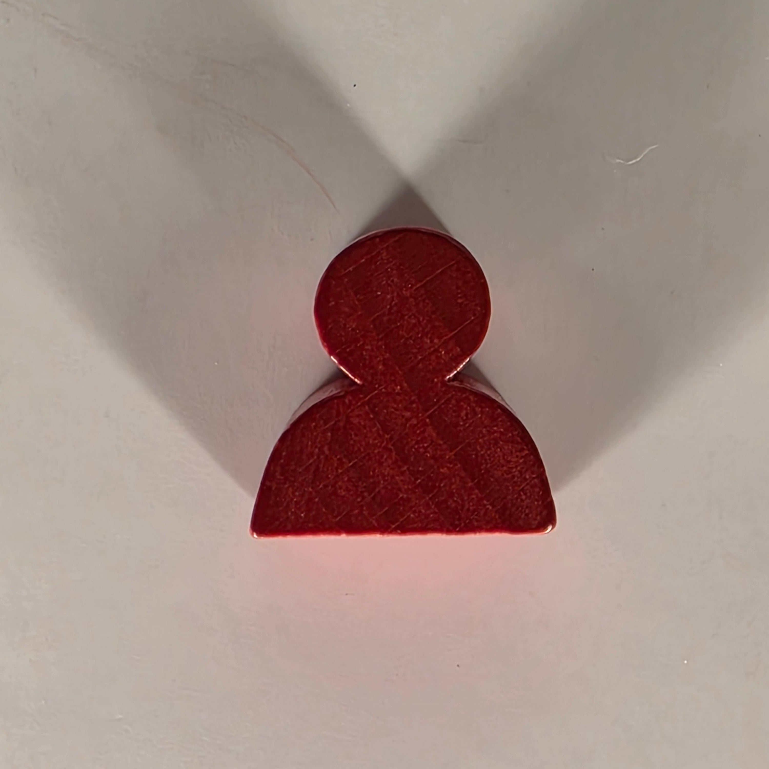 Game of Thrones 1st Edition – Replacement Unit Piece Lannister Footman