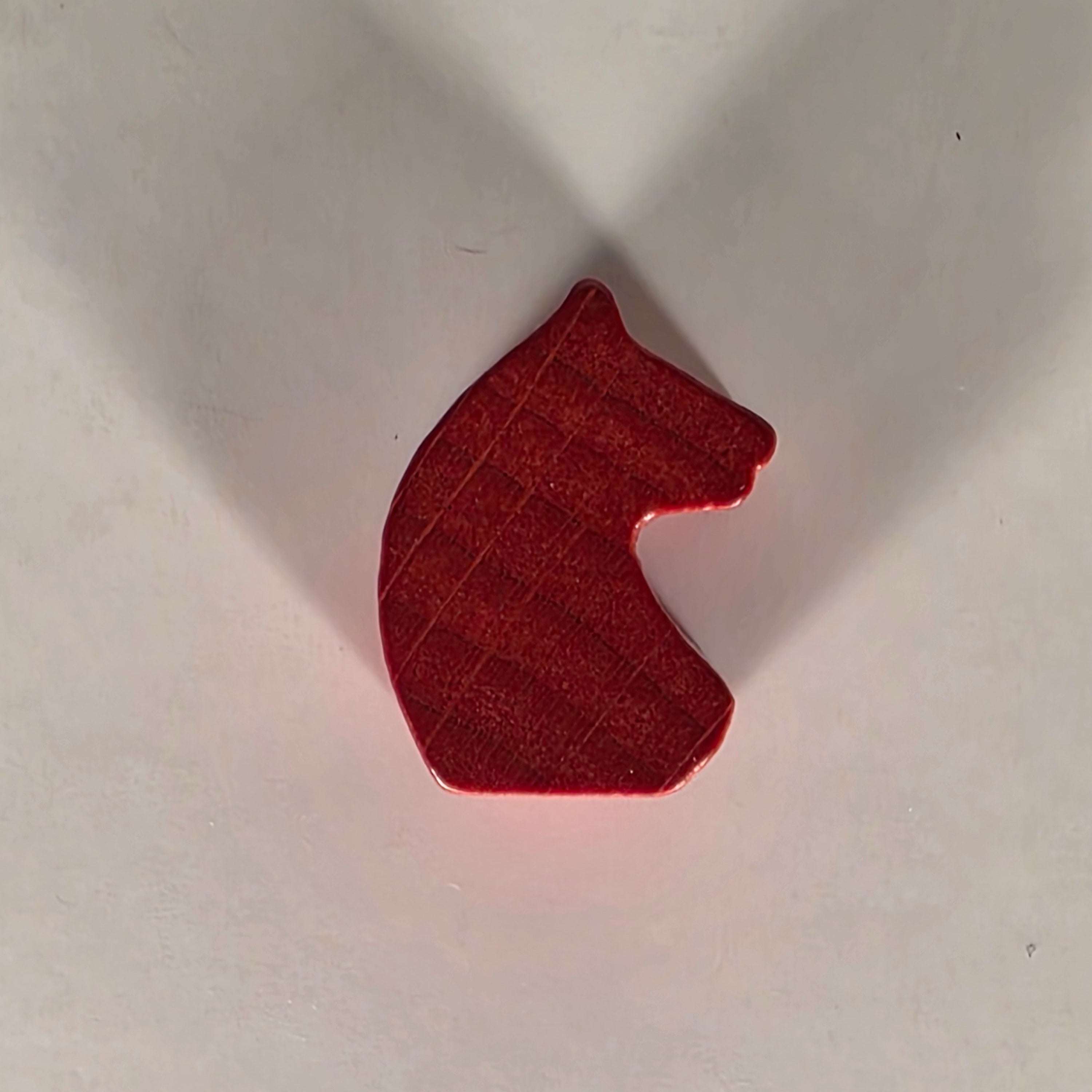 Game of Thrones 1st Edition – Replacement Unit Piece Lannister Knight