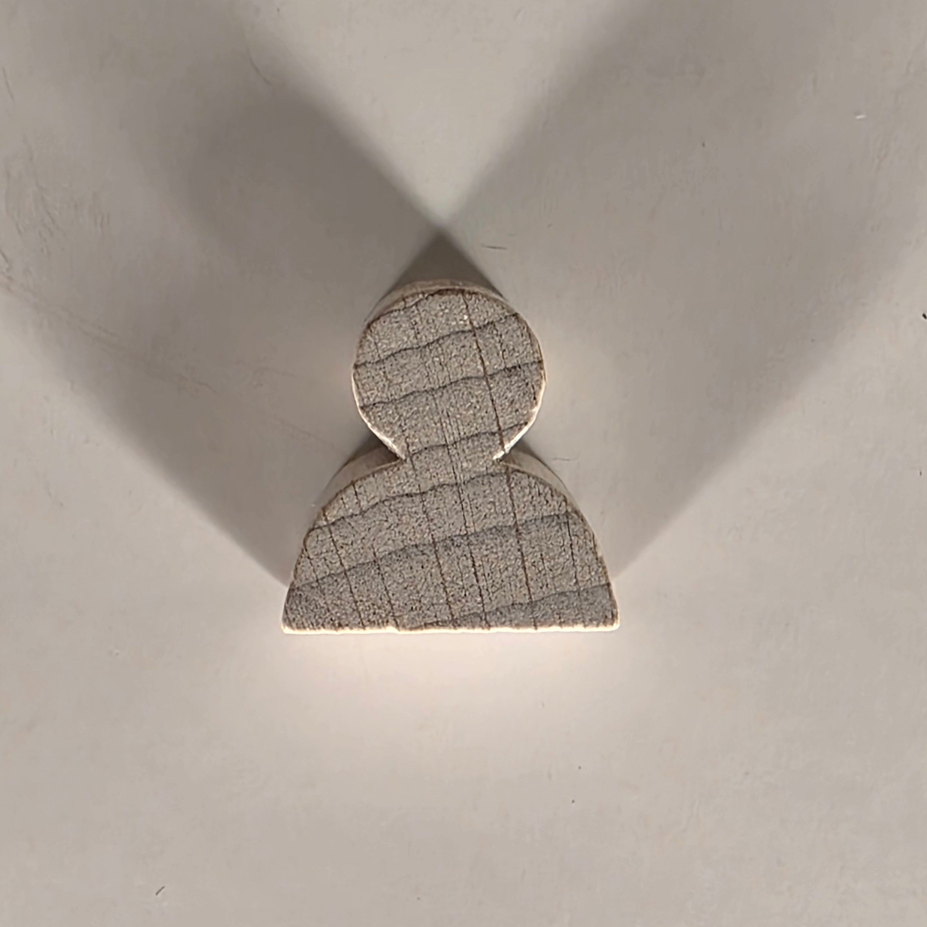 Game of Thrones 1st Edition – Replacement Unit Piece Stark Footman