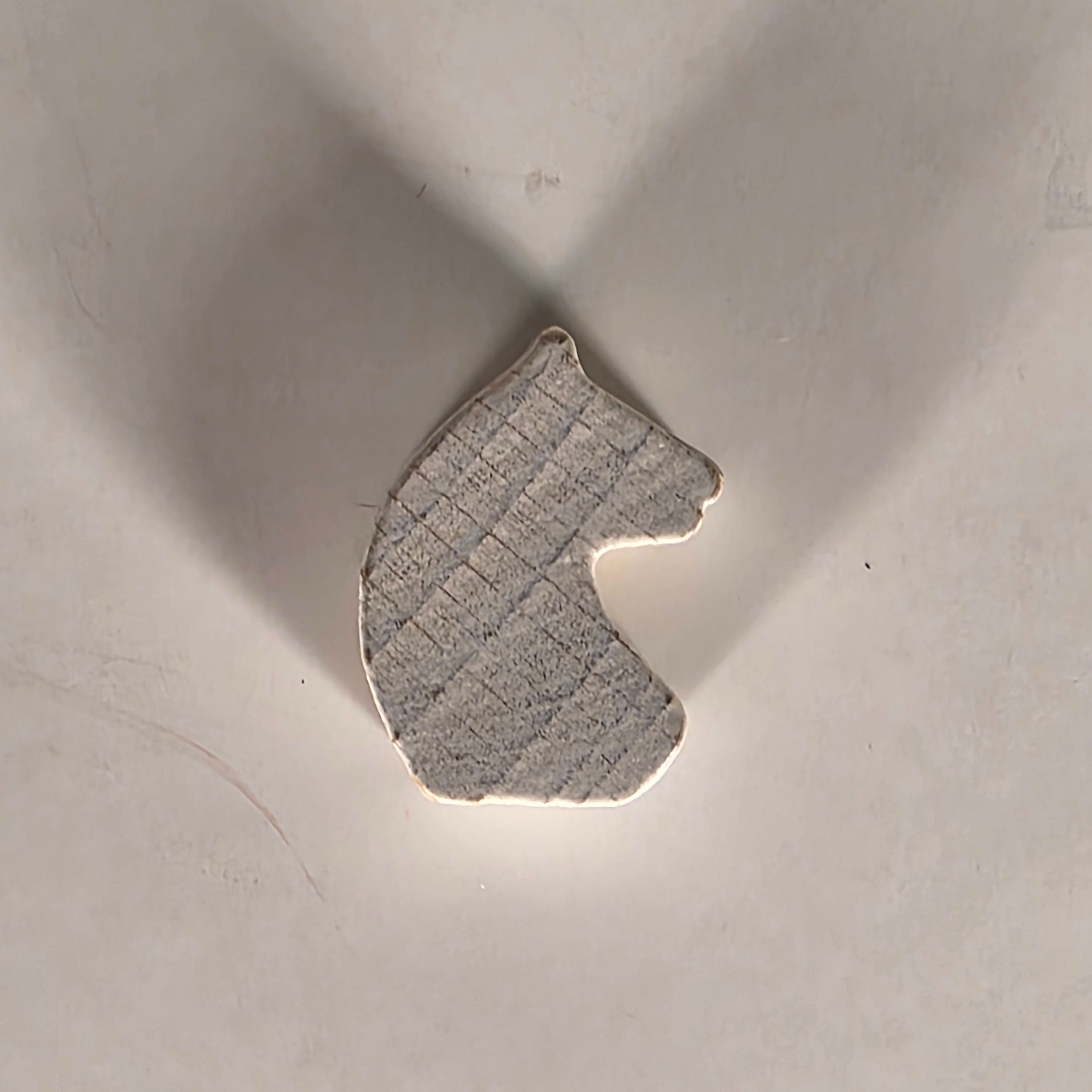 Game of Thrones 1st Edition – Replacement Unit Piece Stark Knight