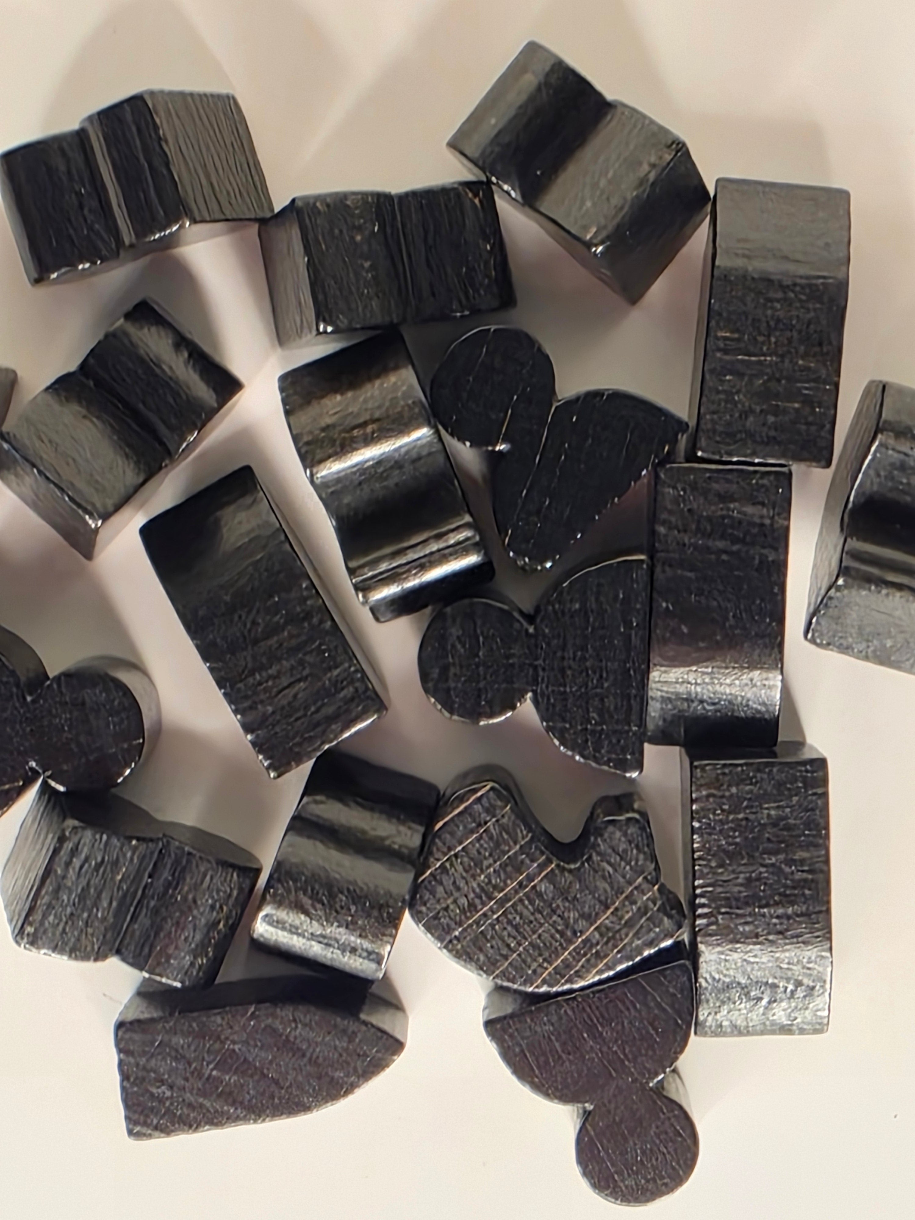 Game of Thrones 1st Edition – Replacement Unit Pieces Greyjoy