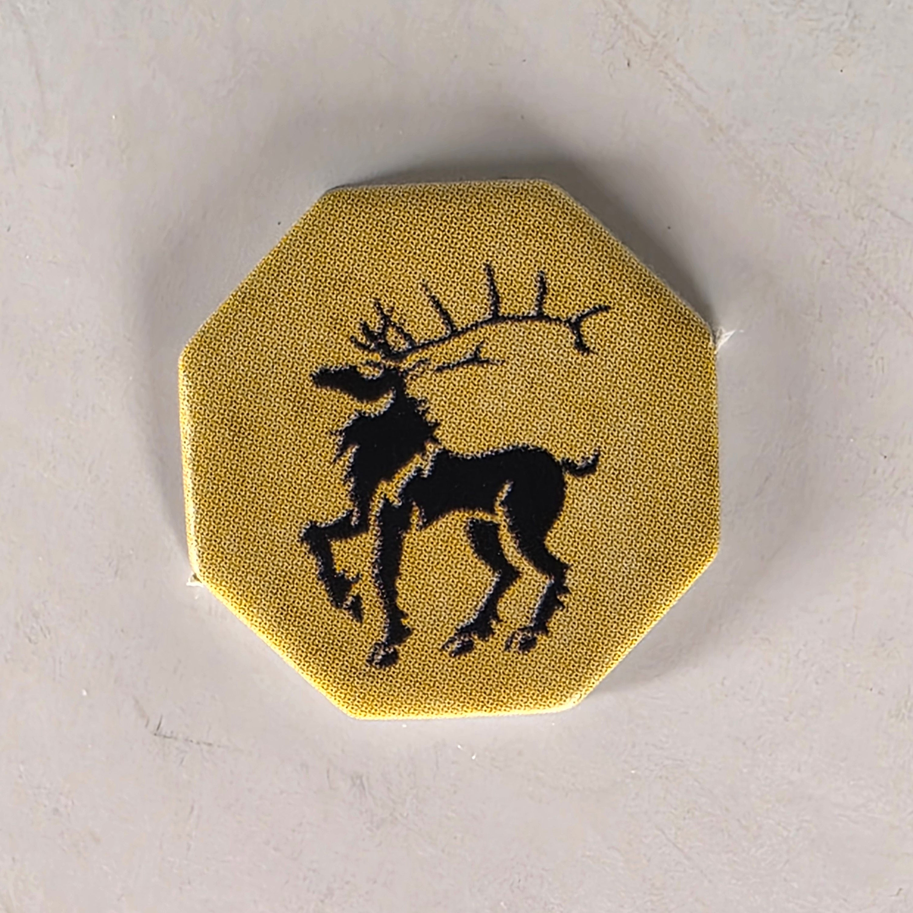 Game of Thrones 1st Edition – Tokens - Baratheon Influence Token