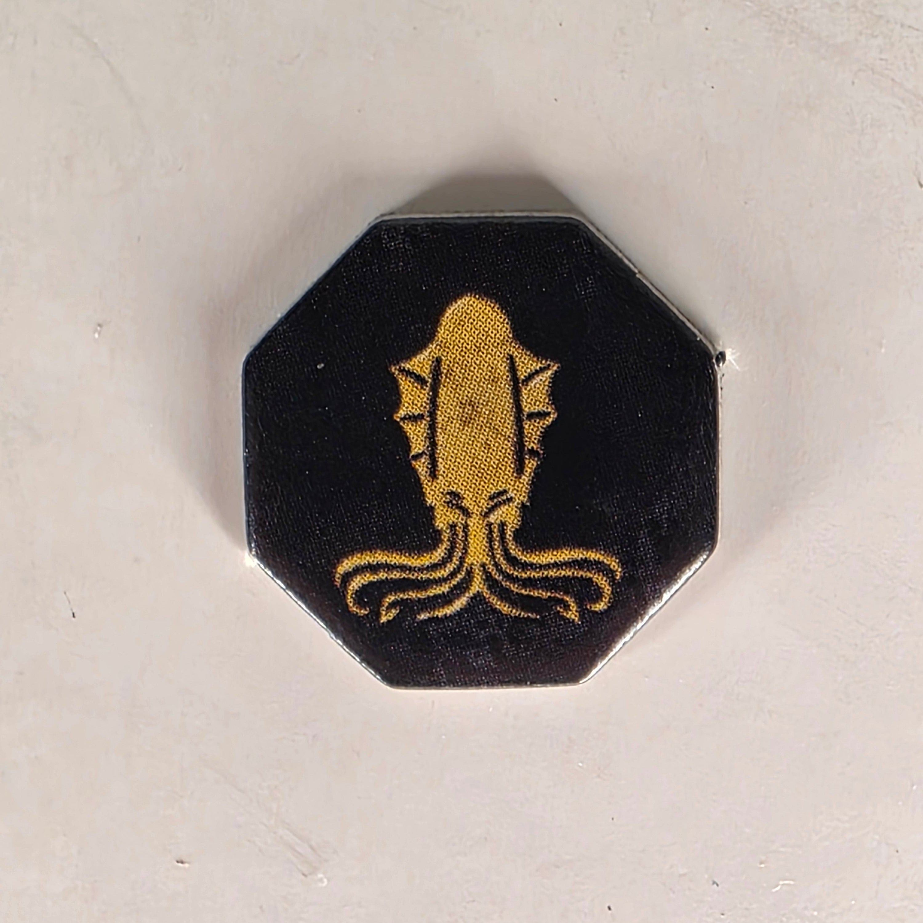 Game of Thrones 1st Edition – Tokens - Greyjoy Influence Token