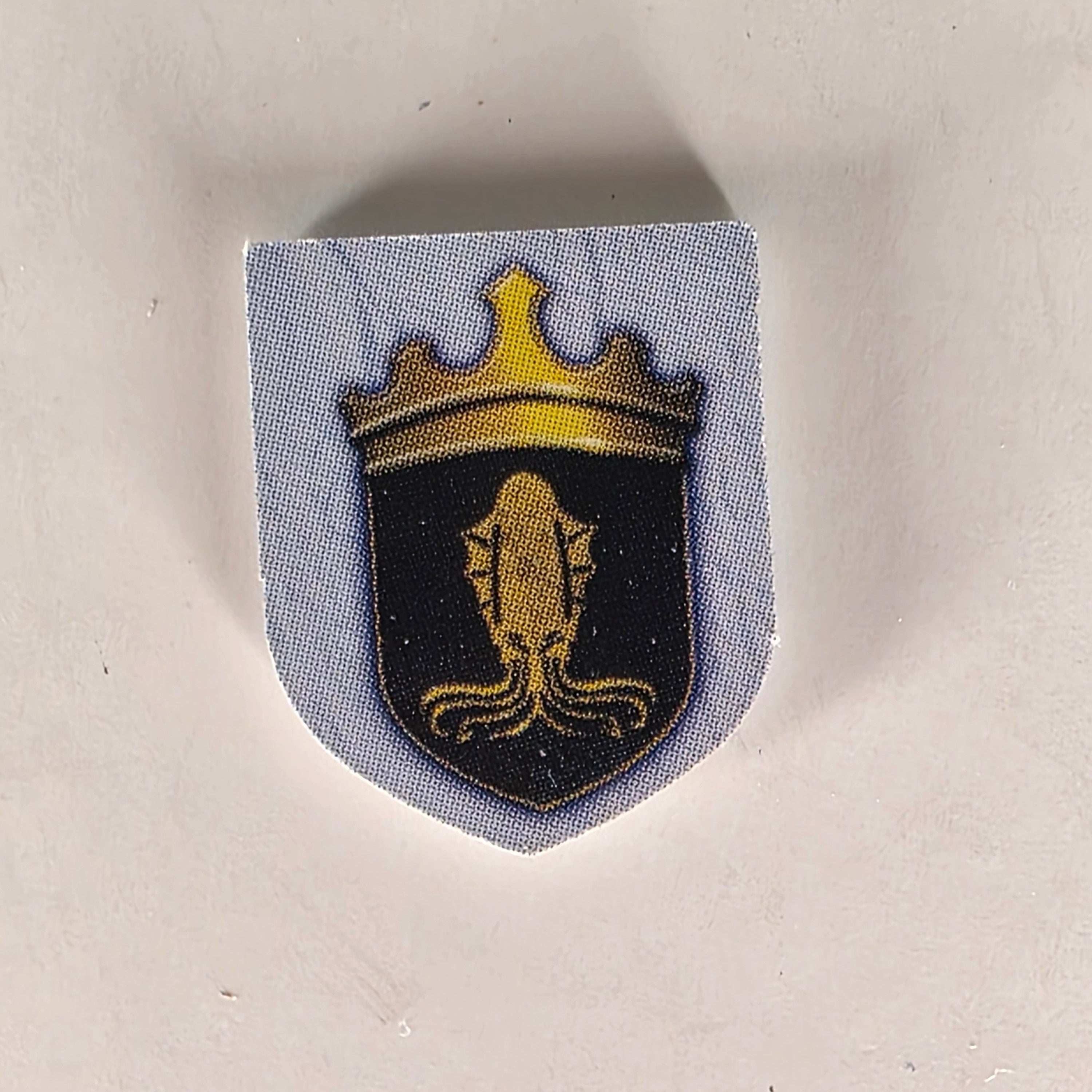 Game of Thrones 1st Edition – Tokens - Greyjoy Power Token