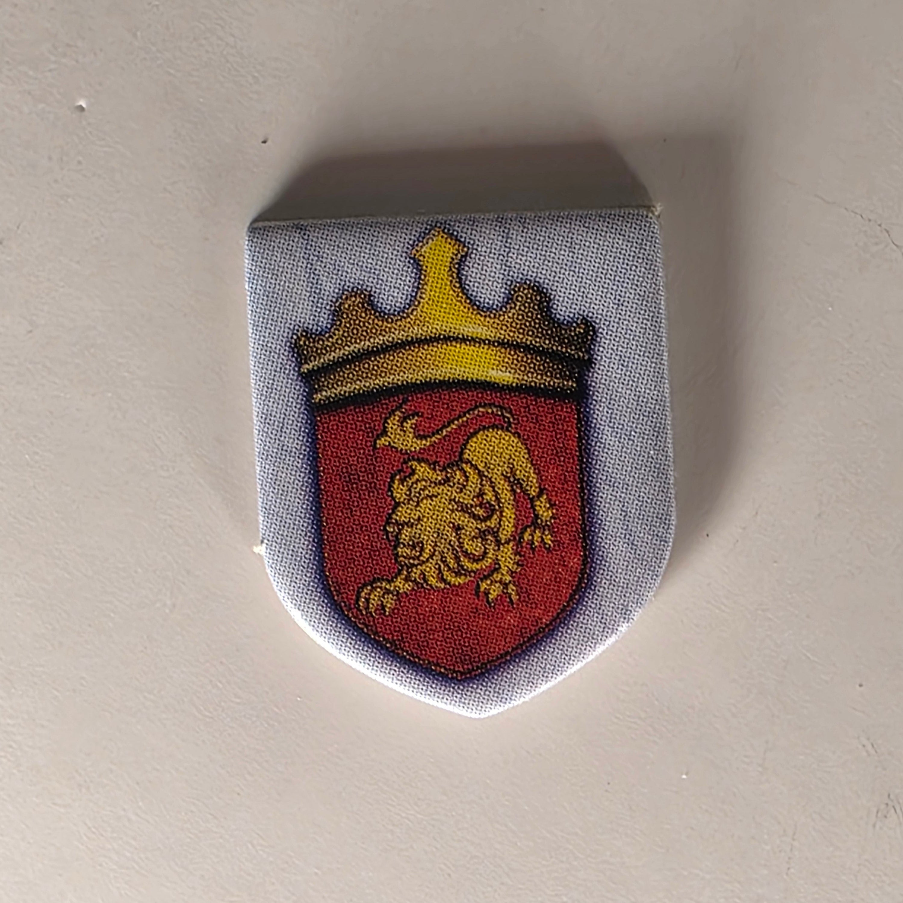 Game of Thrones 1st Edition – Tokens - Lannister Power Token