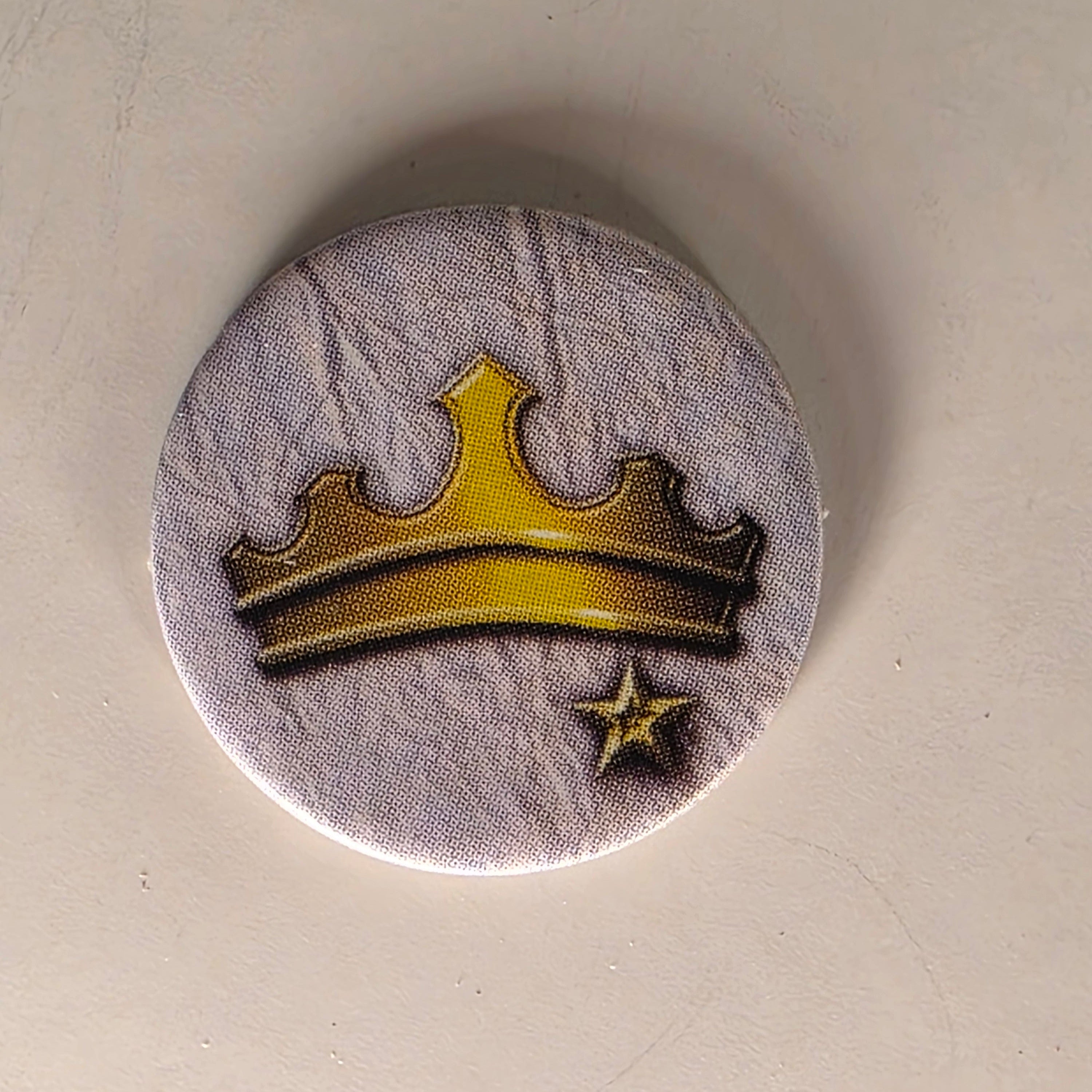 Game of Thrones 1st Edition – Tokens - Order Counter Consolidate Power Star Token