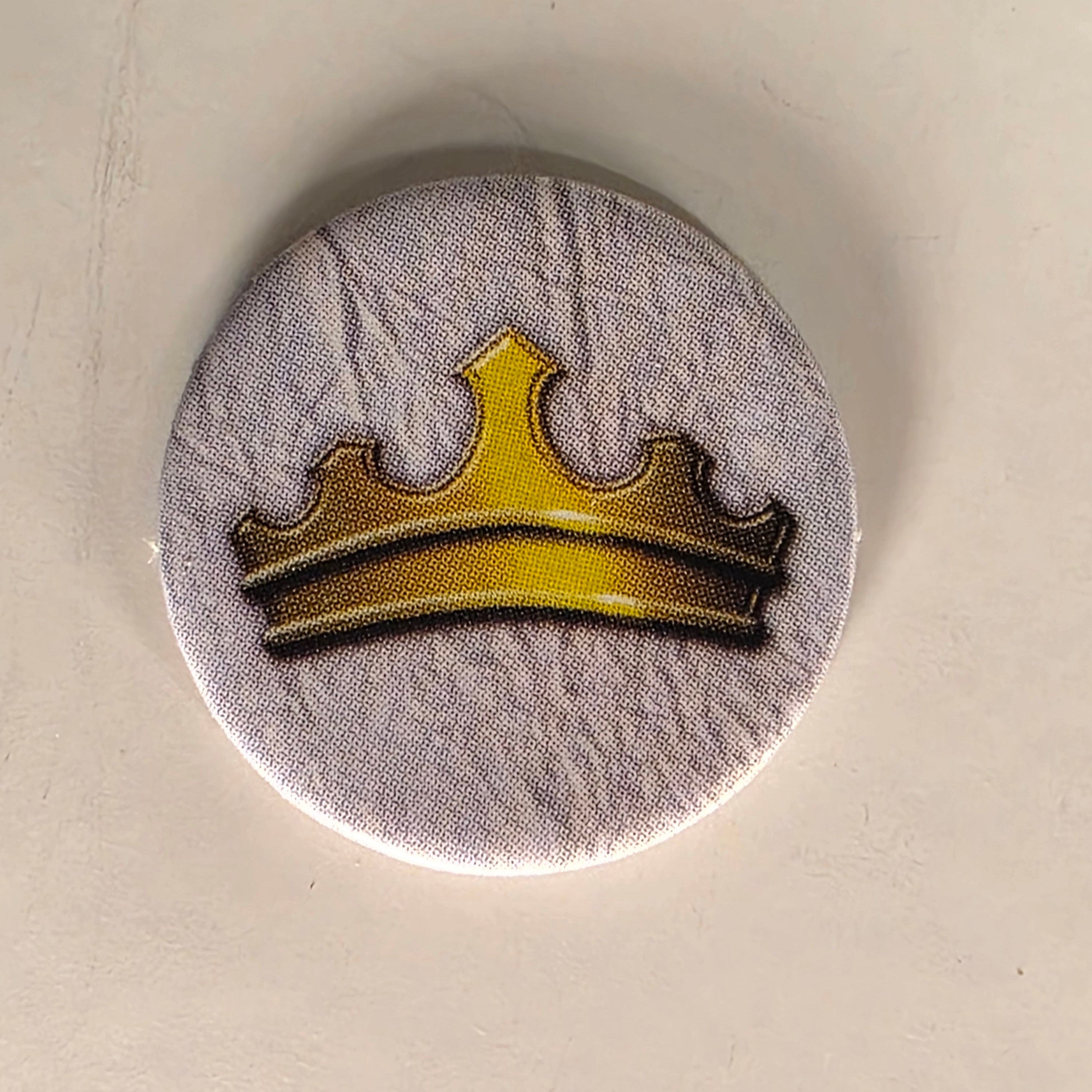 Game of Thrones 1st Edition-Tokens - Order Counter Consolidate Power Token