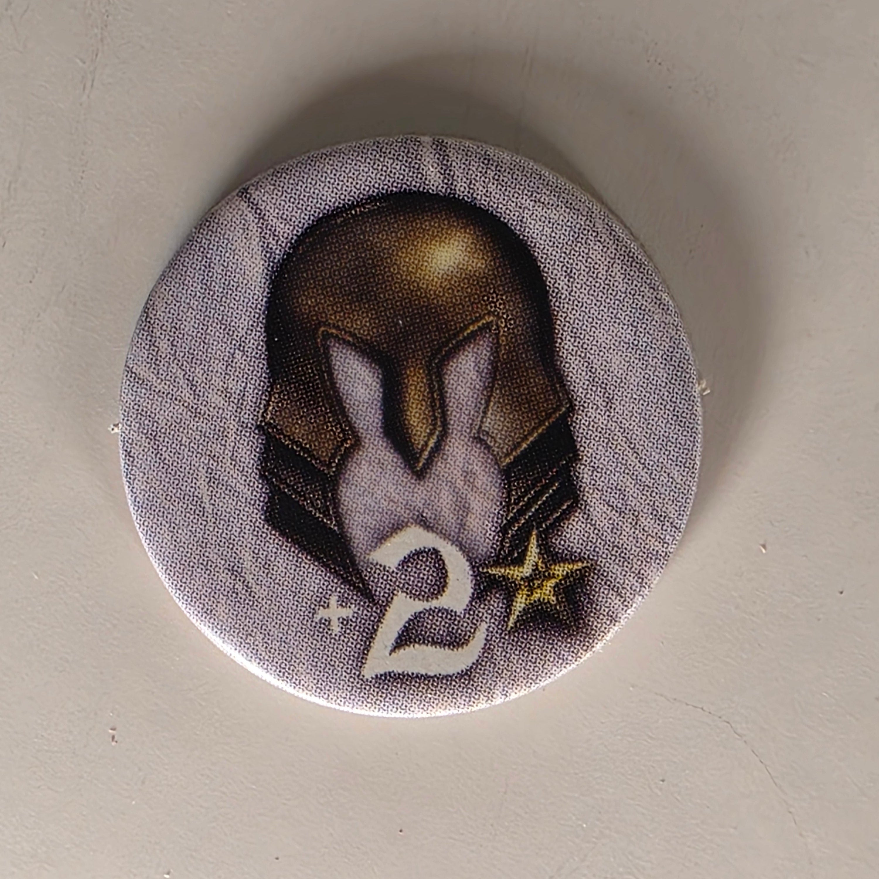 Game of Thrones 1st Edition – Tokens - Order Counter Defense Plus 2 Token