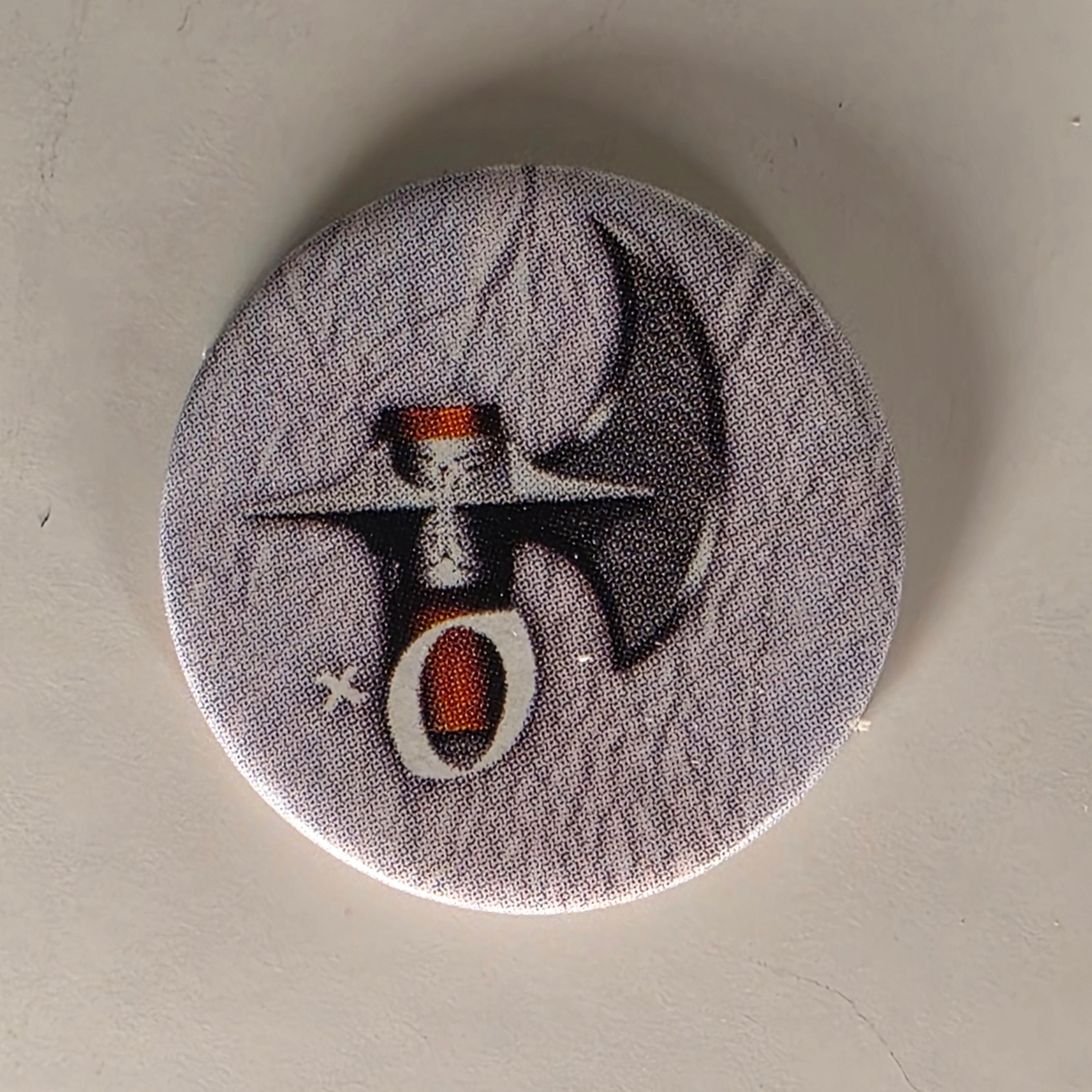 Game of Thrones 1st Edition – Tokens - Order Counter March 0 Token