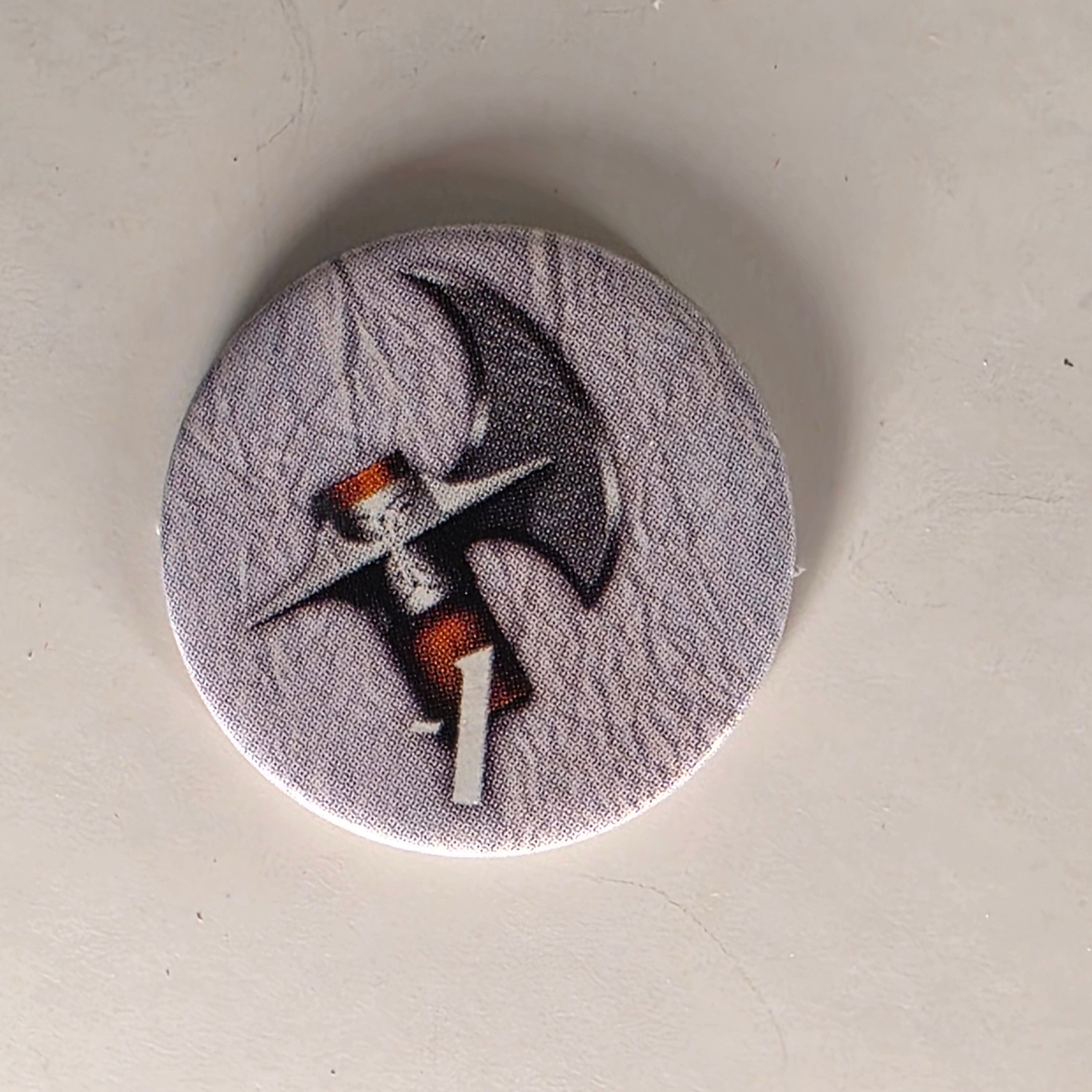 Game of Thrones 1st Edition – Tokens - Order Counter March Minus 1 Token