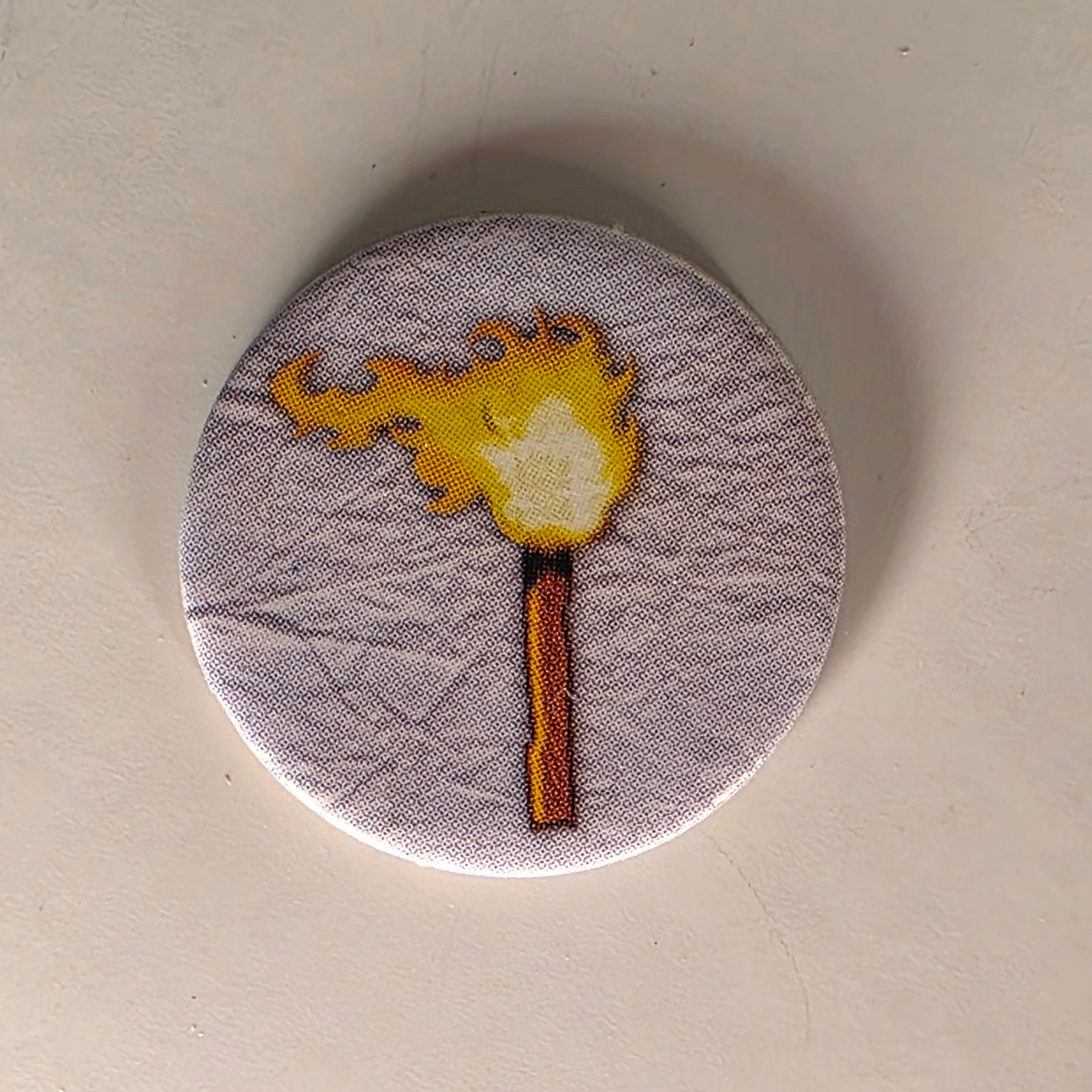 Game of Thrones 1st Edition – Tokens - Order Counter Raid Token