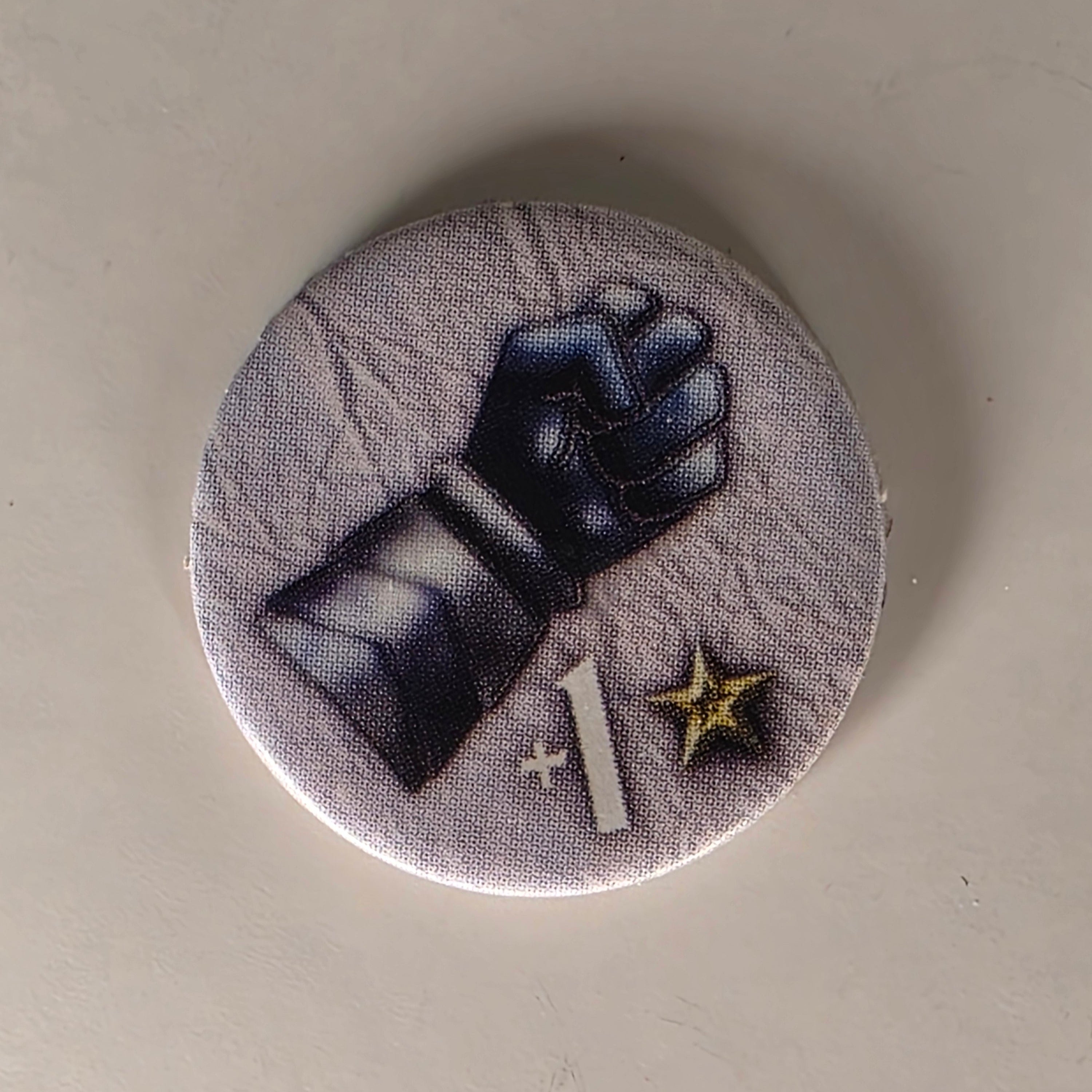 Game of Thrones 1st Edition - Tokens - Order Counter Support Plus 1 Token