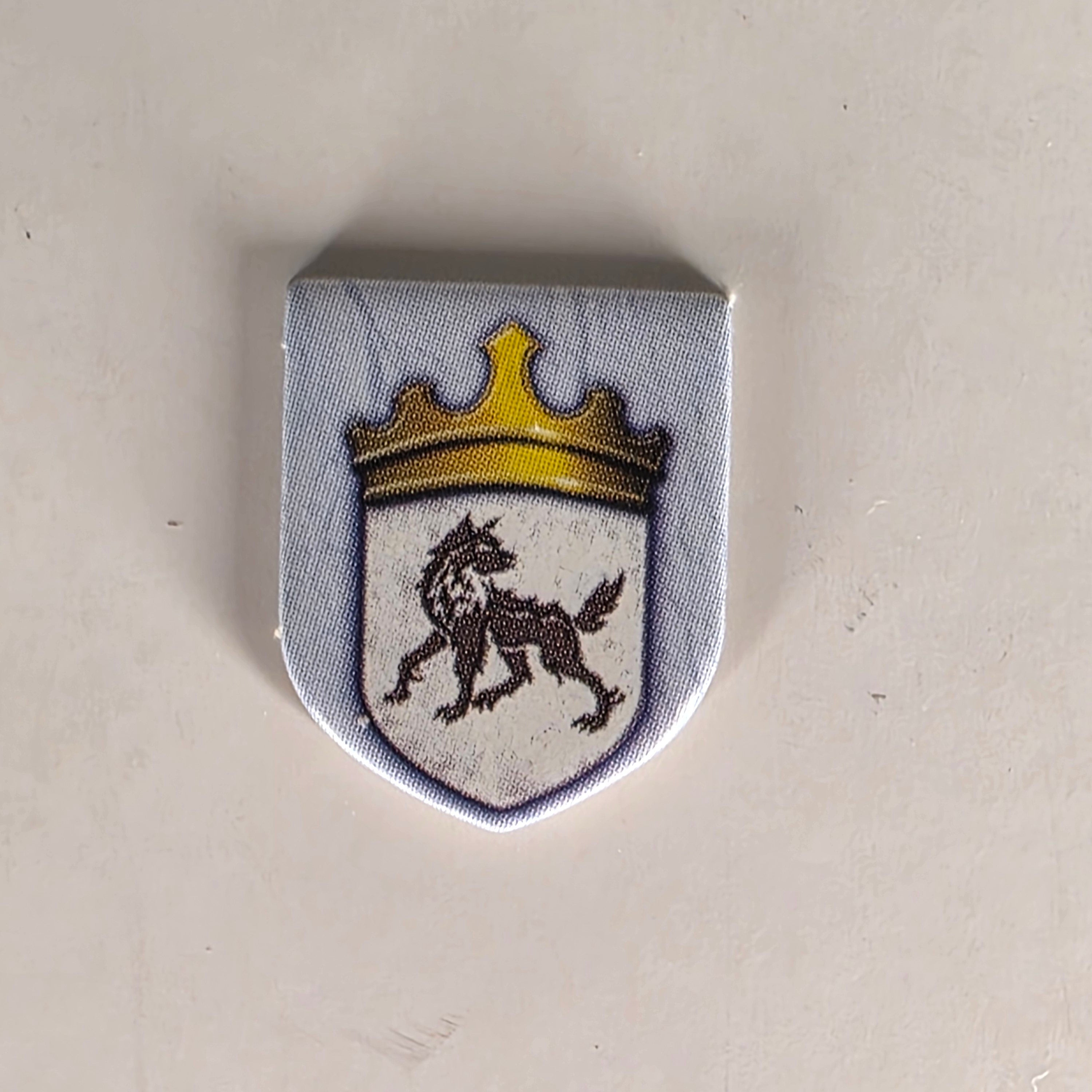 Game of Thrones 1st Edition – Tokens - Stark Power Token