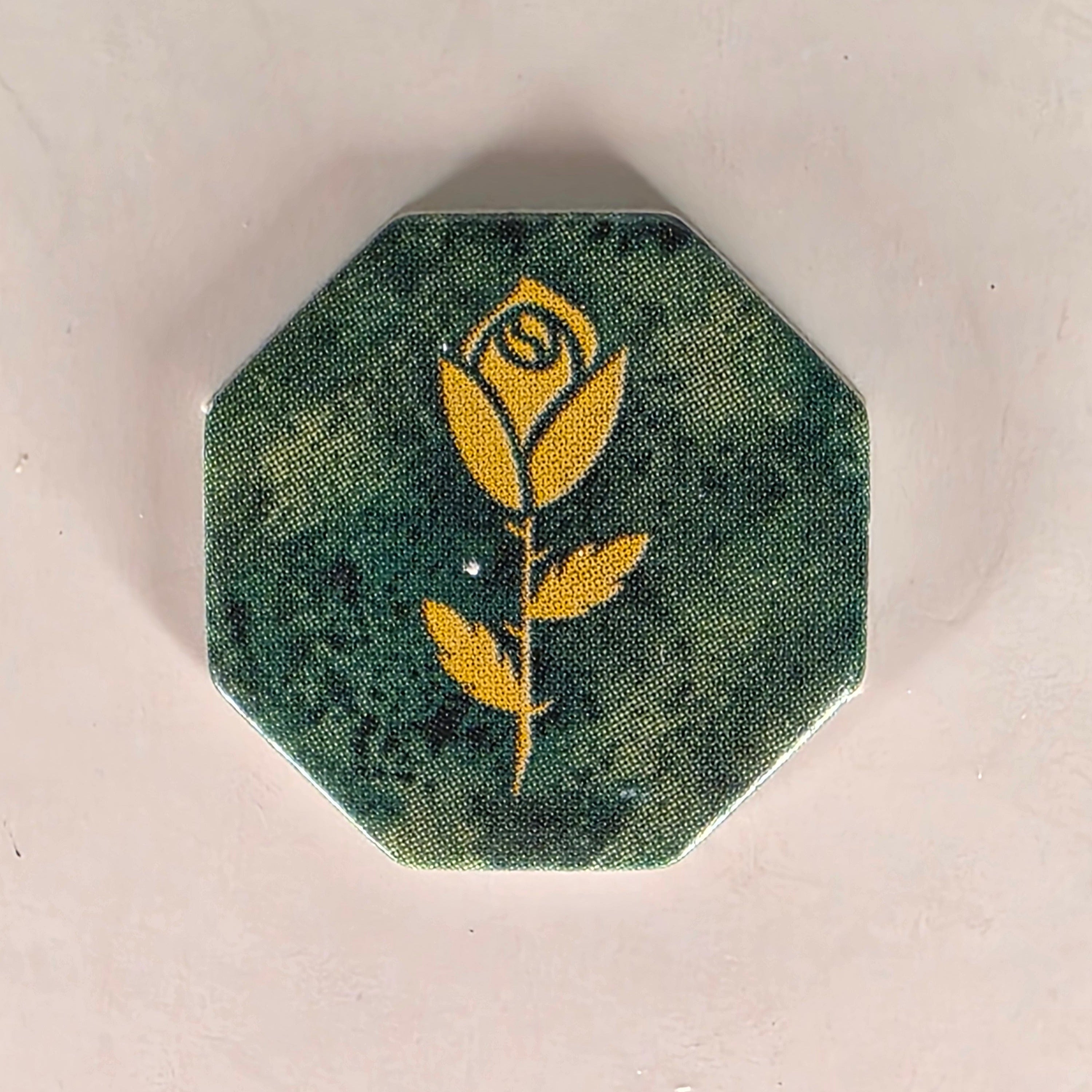 Game of Thrones 1st Edition – Tokens - Tyrell Influence Token