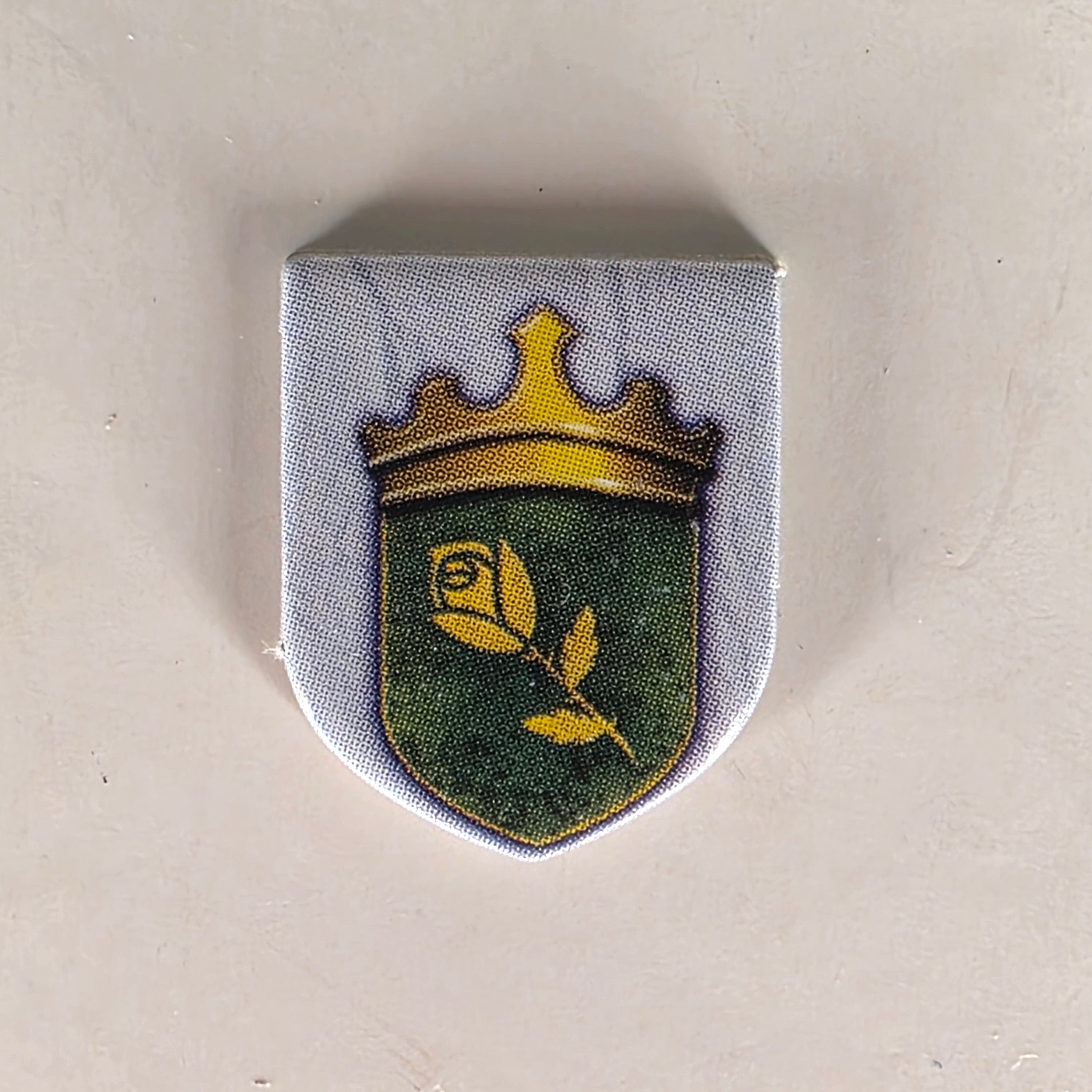 Game of Thrones 1st Edition – Tokens - Tyrell Power Token