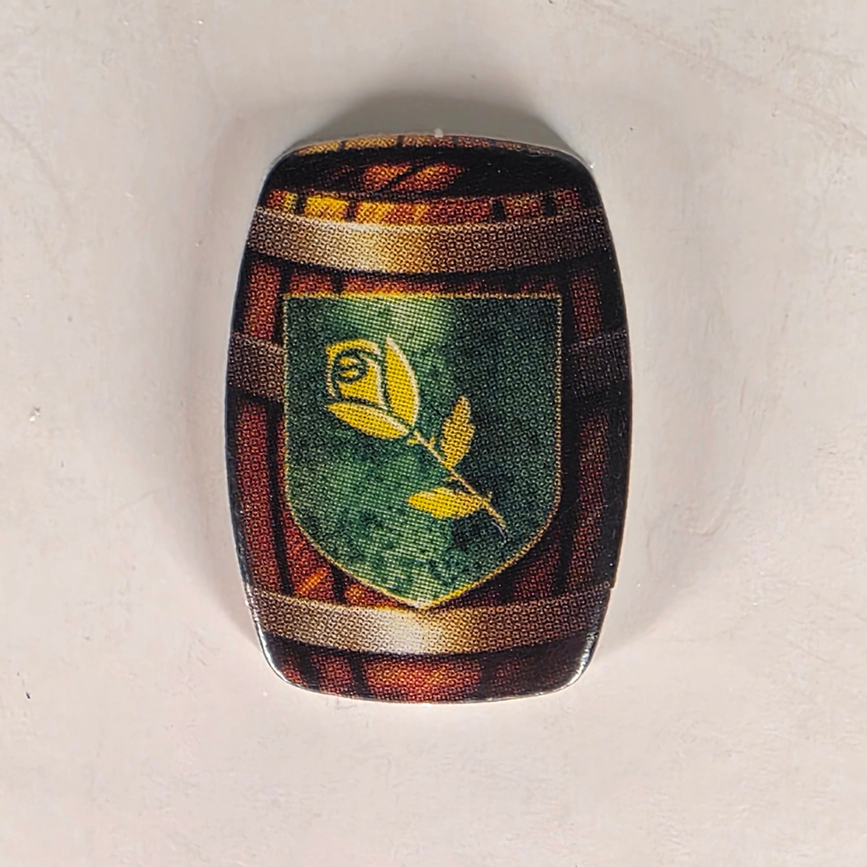 Game of Thrones 1st Edition – Tokens - Tyrell Supply Token