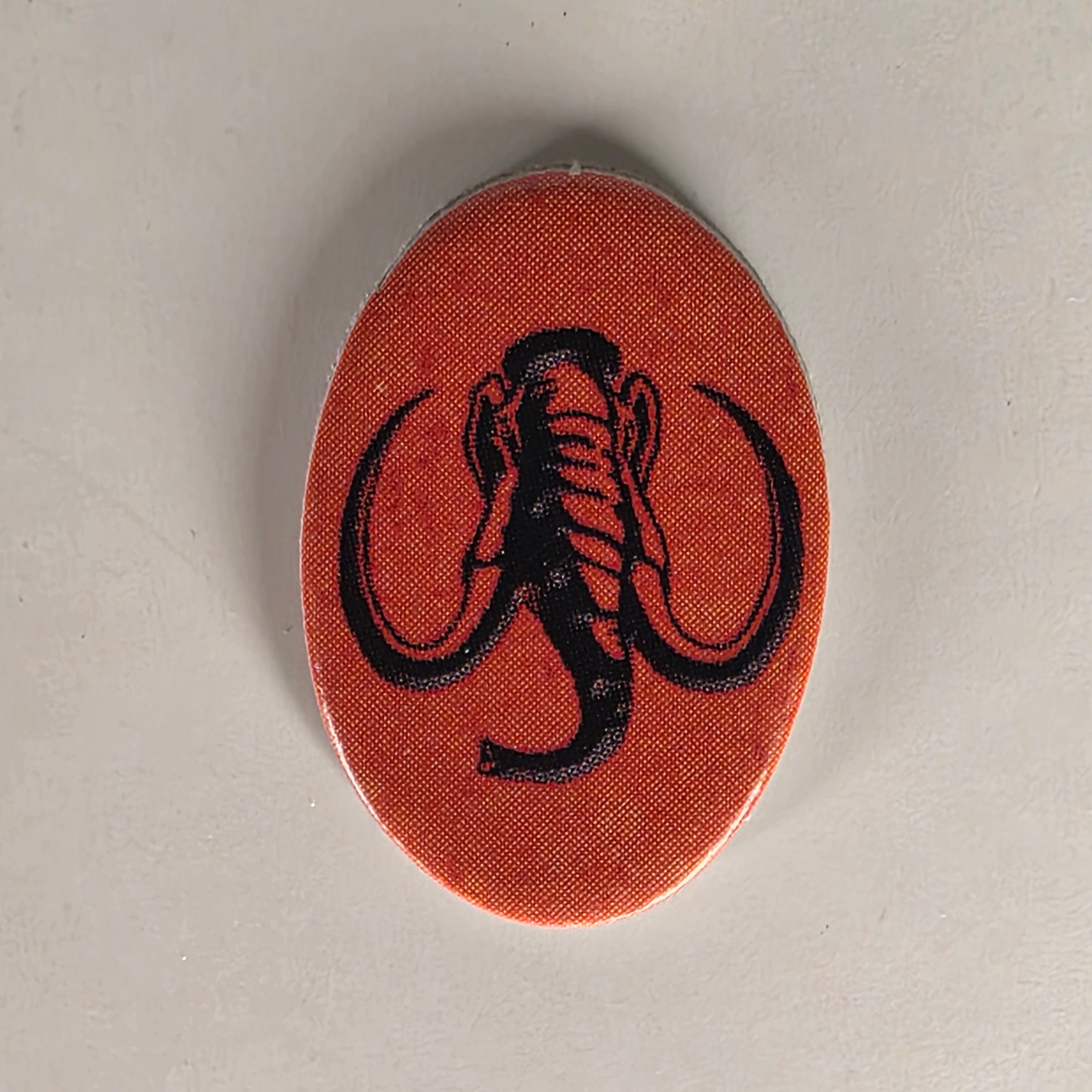 Game of Thrones 1st Edition – Wildling Token Replacement