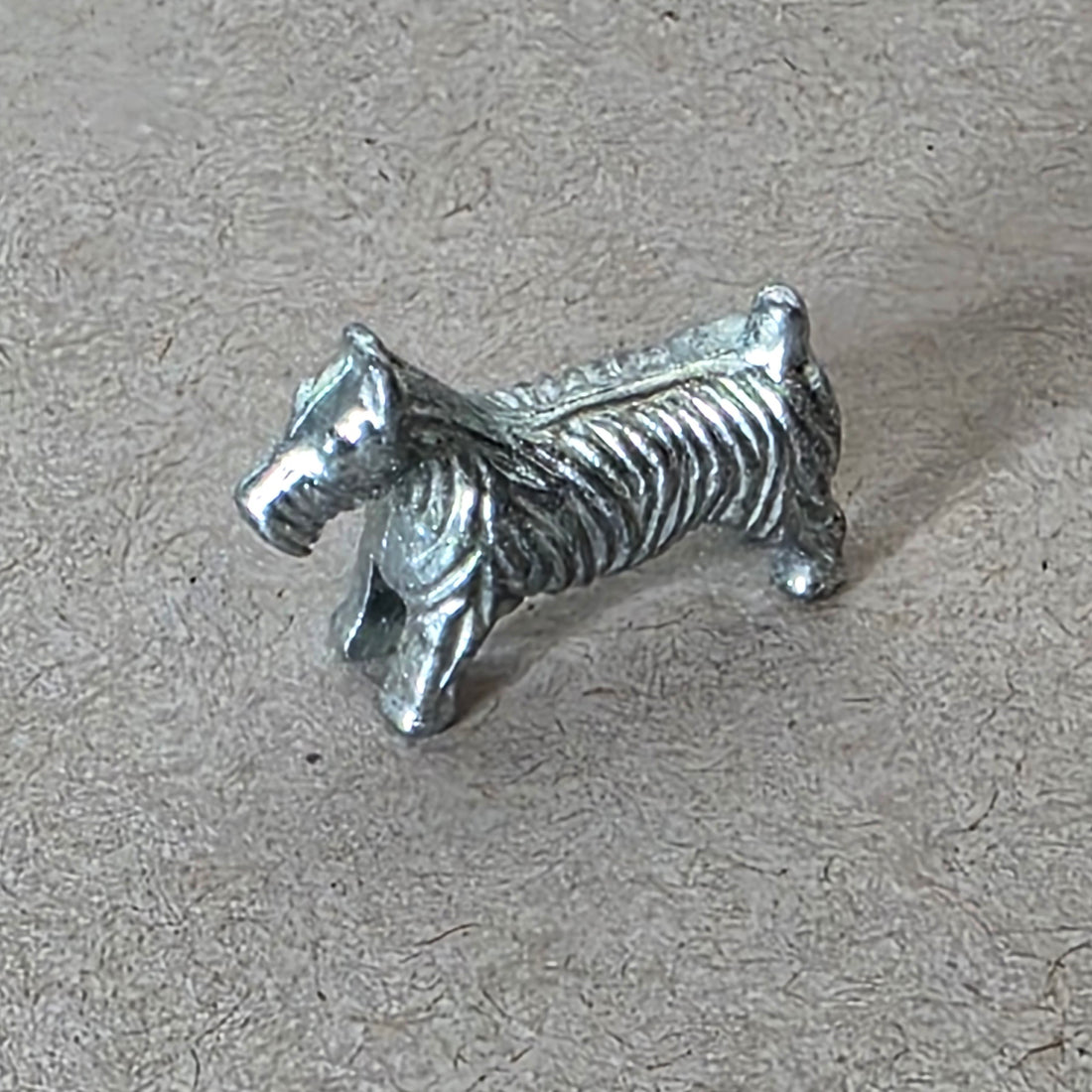 Monopoly Dog Replacement