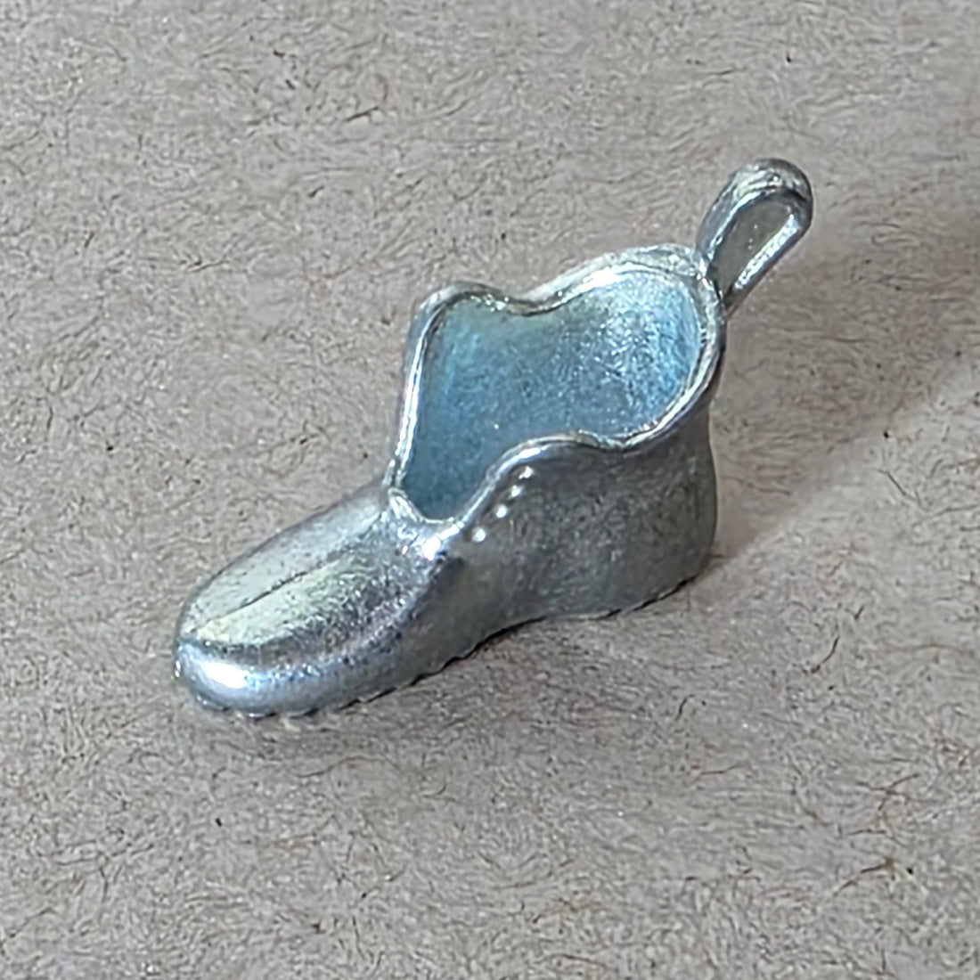Monopoly Shoe Replacement