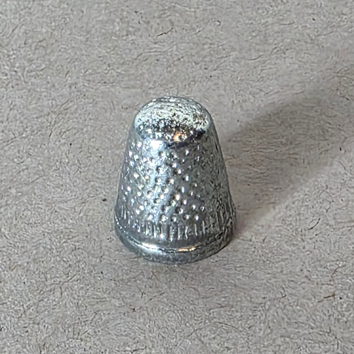 Monopoly Thimble Replacement