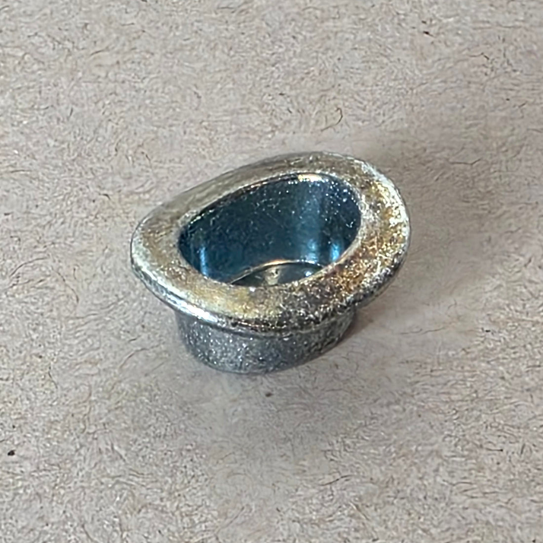 Monopoly Top Hat Replacement