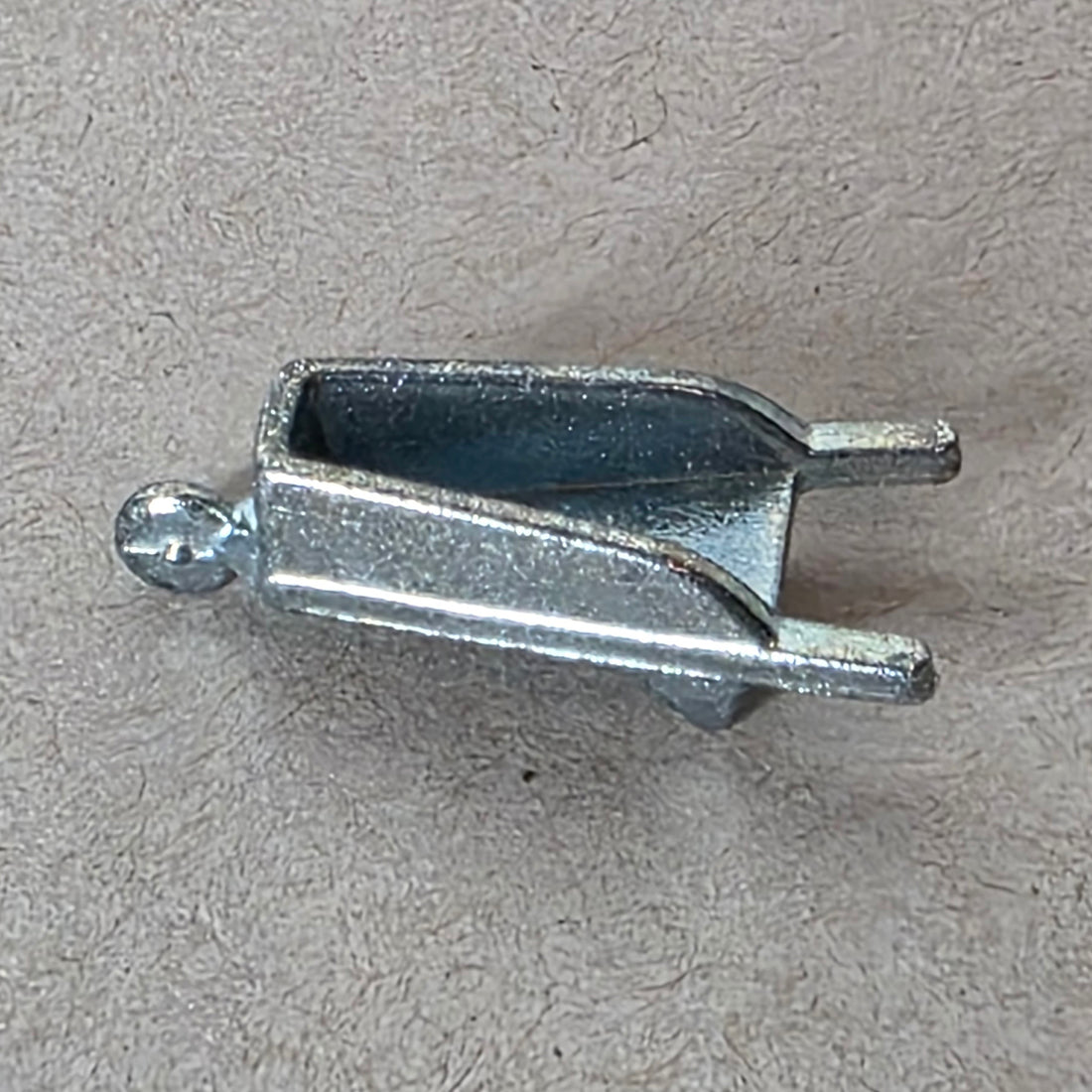 Monopoly Wheelbarrow Replacement