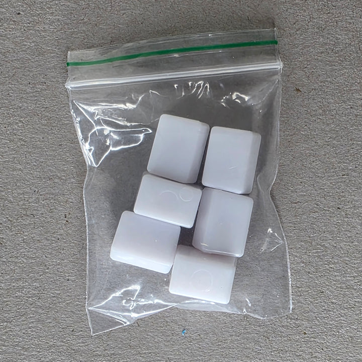 Pandemic Replacement Research Station Tokens