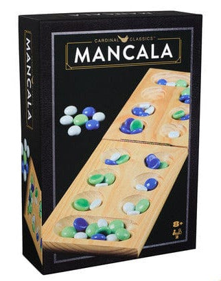 Replacement Mancala Box
