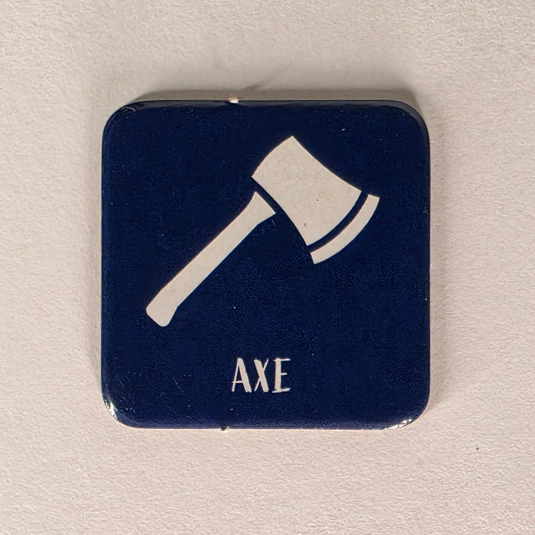 The Coldest Night Tokens – Individual Replacement - Axe