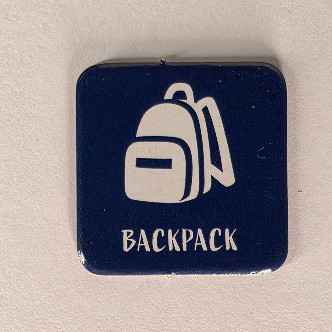The Coldest Night Tokens – Individual Replacement - Backpack