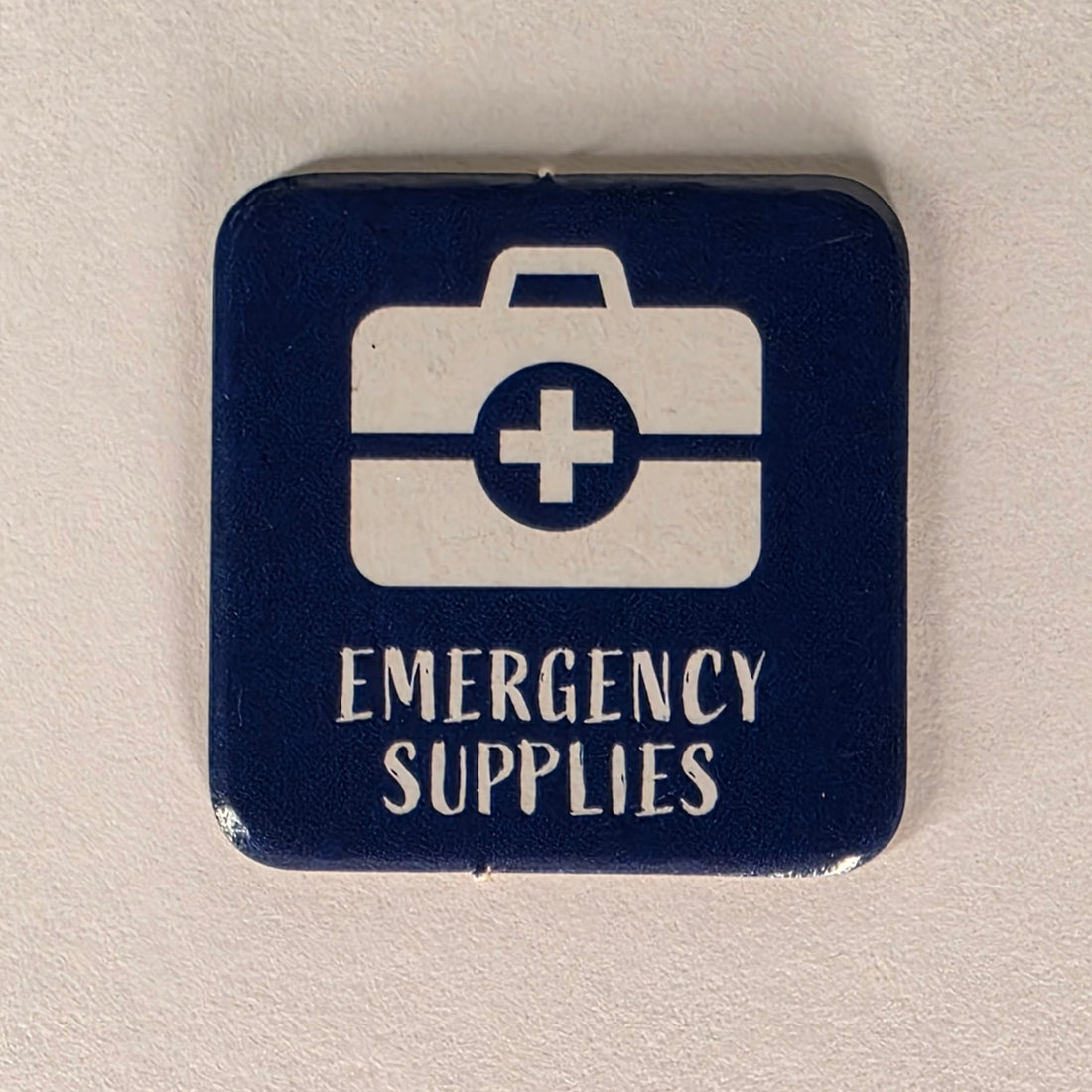 The Coldest Night Tokens – Individual Replacement - Emergency Supplies