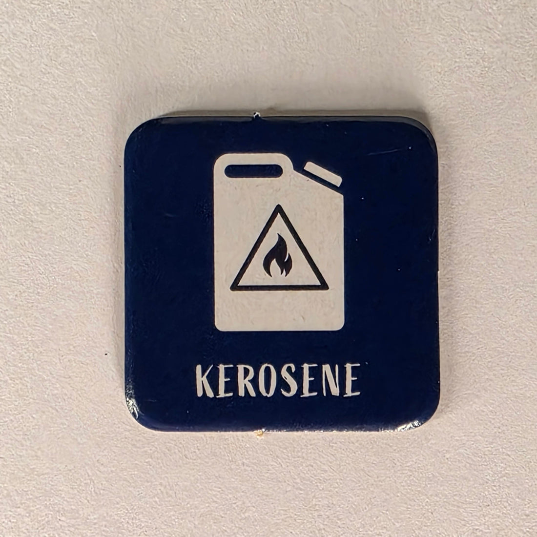 The Coldest Night Tokens – Individual Replacement - Kerosene