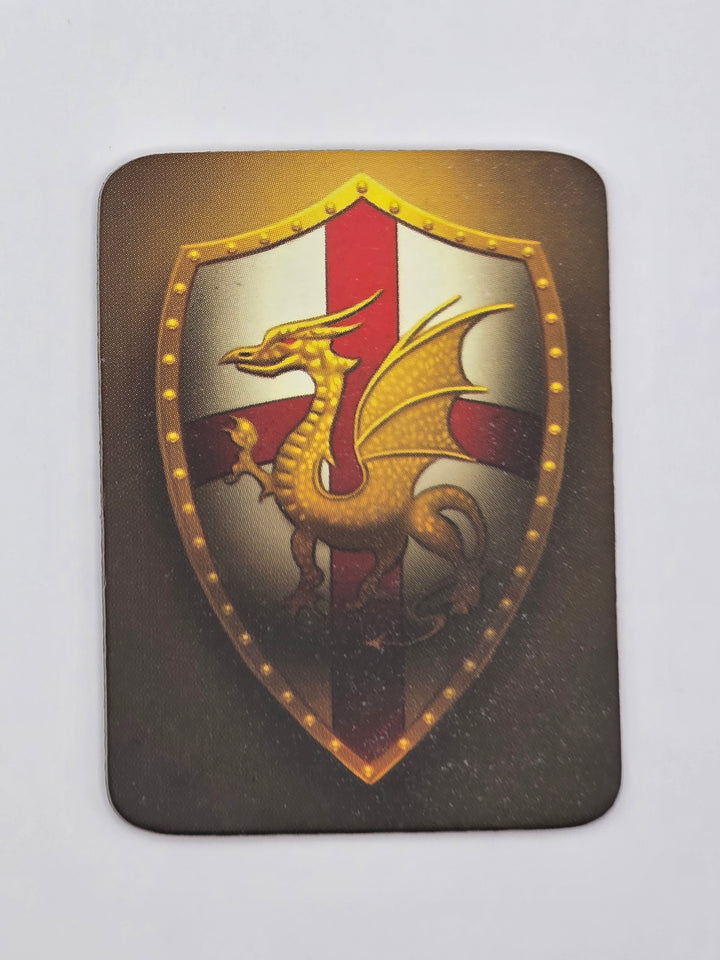 The Resistance: Avalon Replacement Team Token - Sold Individually