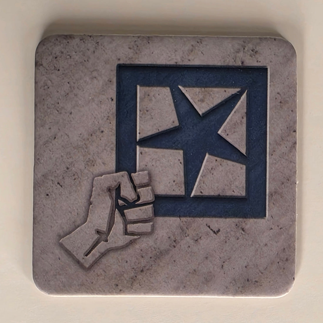 The Resistance Tokens & Markers – Individual Replacement - Leader Token
