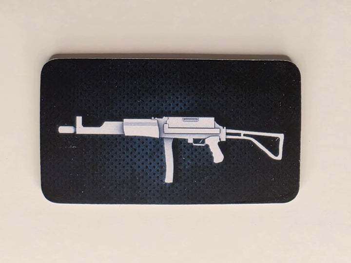 The Resistance Tokens & Markers – Individual Replacement - Team Token 1