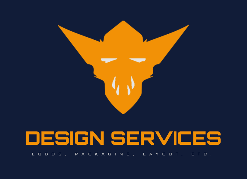 Graphic Design (Hourly Rate)