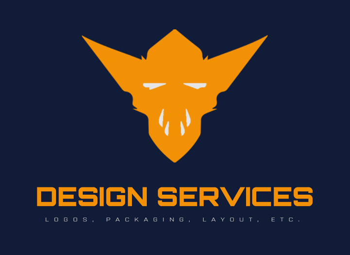 Graphic Design (Hourly Rate)